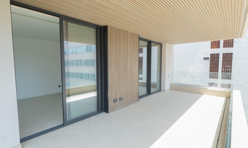 Immobilienangebot - Mallorca (Palma) - Alle - Stilvolle Neubauwohnung mit großzügiger Terrasse in Palma
