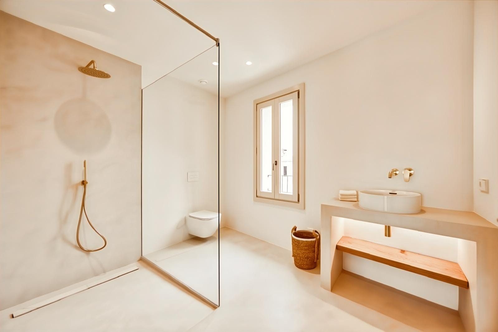 Immobilienangebot - Mallorca (Felanitx) - Alle - Exklusives Stadthaus mit Pool und privatem Oasis-Garten im Herzen von Felanitx