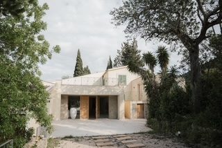 Immobilienangebot - Mallorca (Esporles) - Alle - Luxuriöse Mallorquinische Finca mit Gästehaus, Kunstatelier und absoluter Privatsphäre in Esporles
