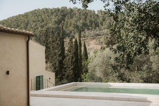 Immobilienangebot - Mallorca (Esporles)  - Alle - Luxuriöse Mallorquinische Finca mit Gästehaus, Kunstatelier und absoluter Privatsphäre in Esporles