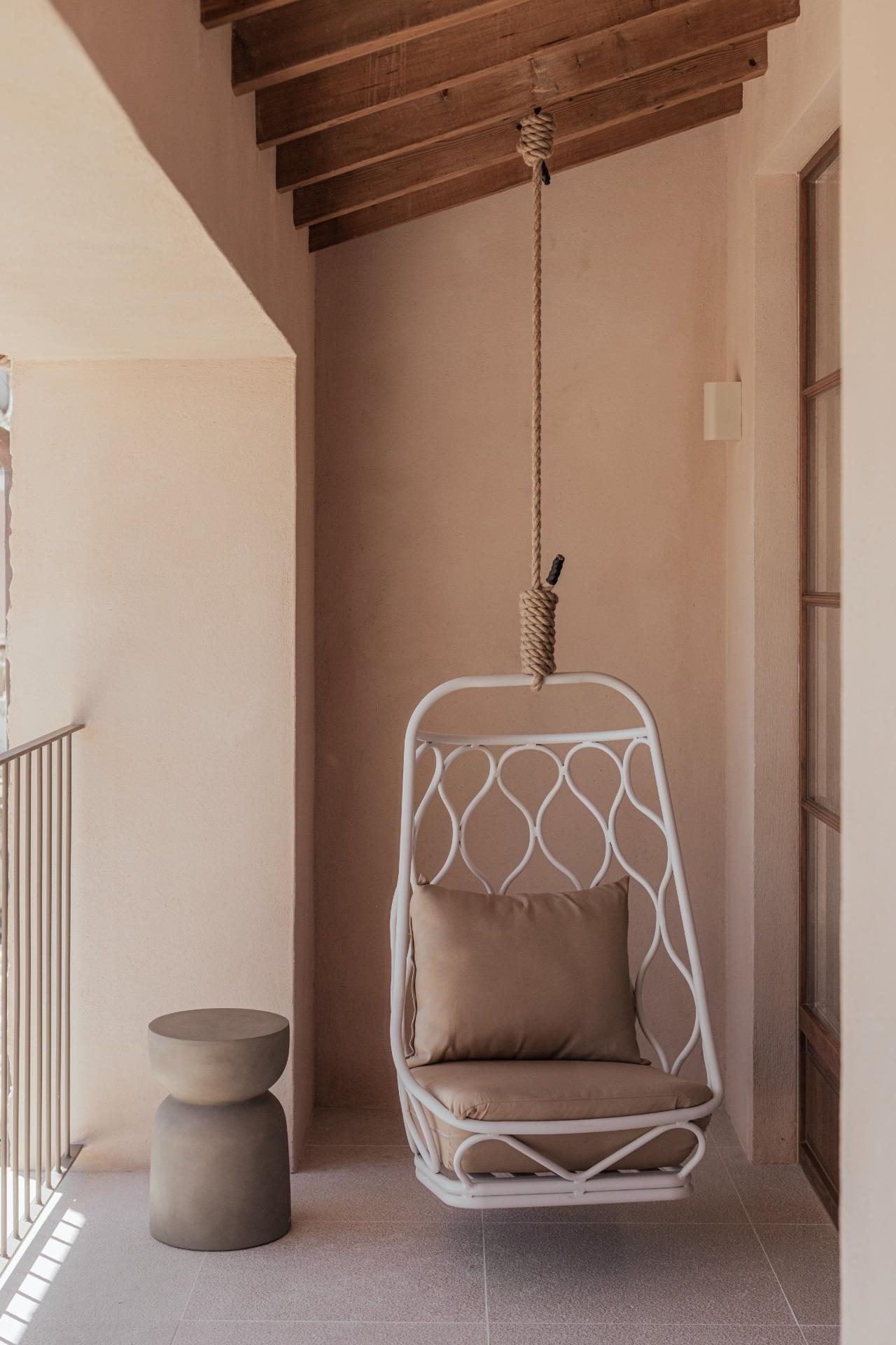 Immobilienangebot - Mallorca (Bunyola) - Alle - Außergewöhnliches Dorfhaus mit Pool, Charakter und zeitloser Eleganz in einem der schönsten und authentischsten Orte Mallorcas, Bunyola