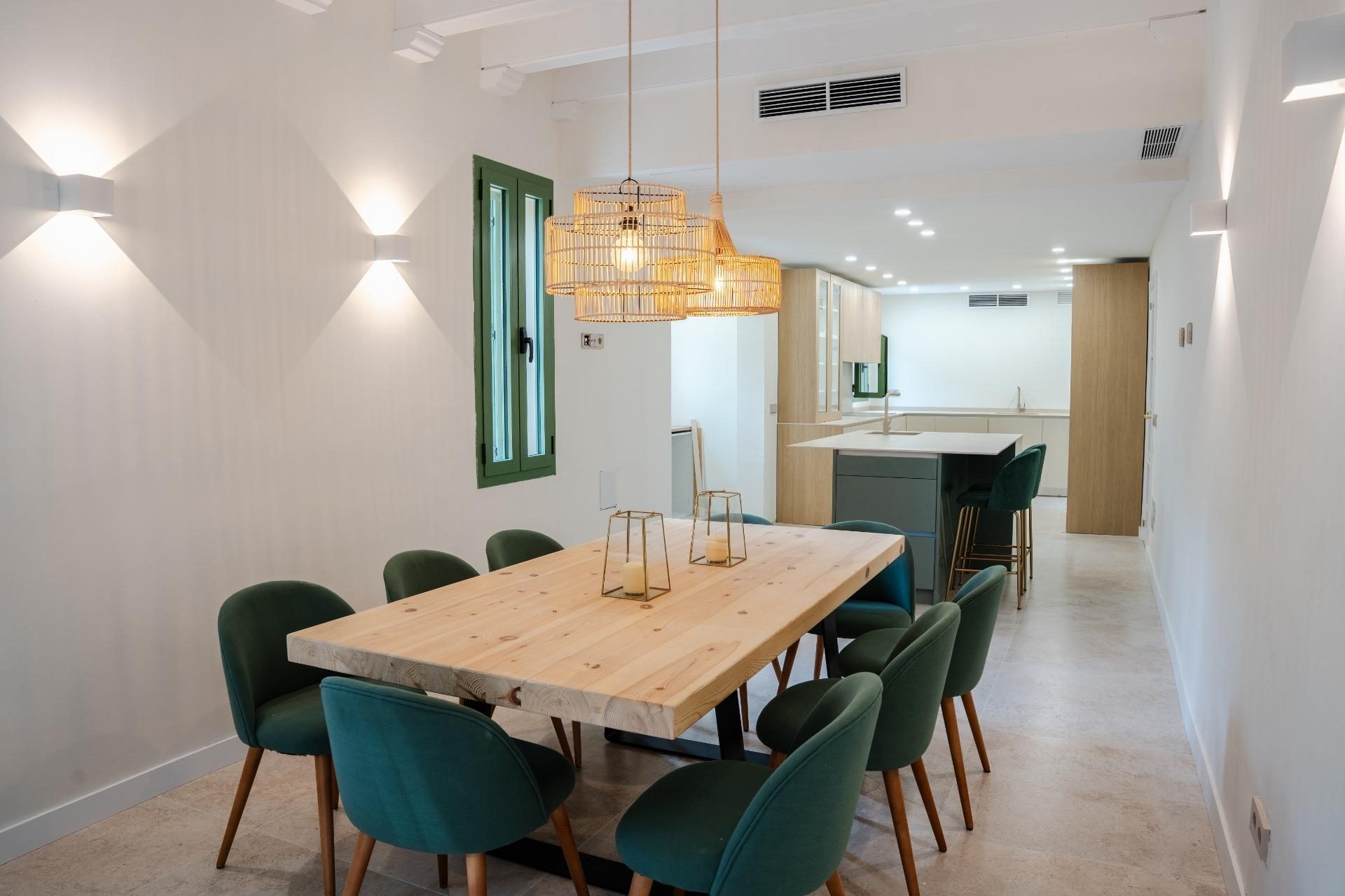 Immobilienangebot - Mallorca (Esporles)  - Alle - Luxuriöse Mallorquinische Finca mit Gästehaus, Kunstatelier und absoluter Privatsphäre in Esporles