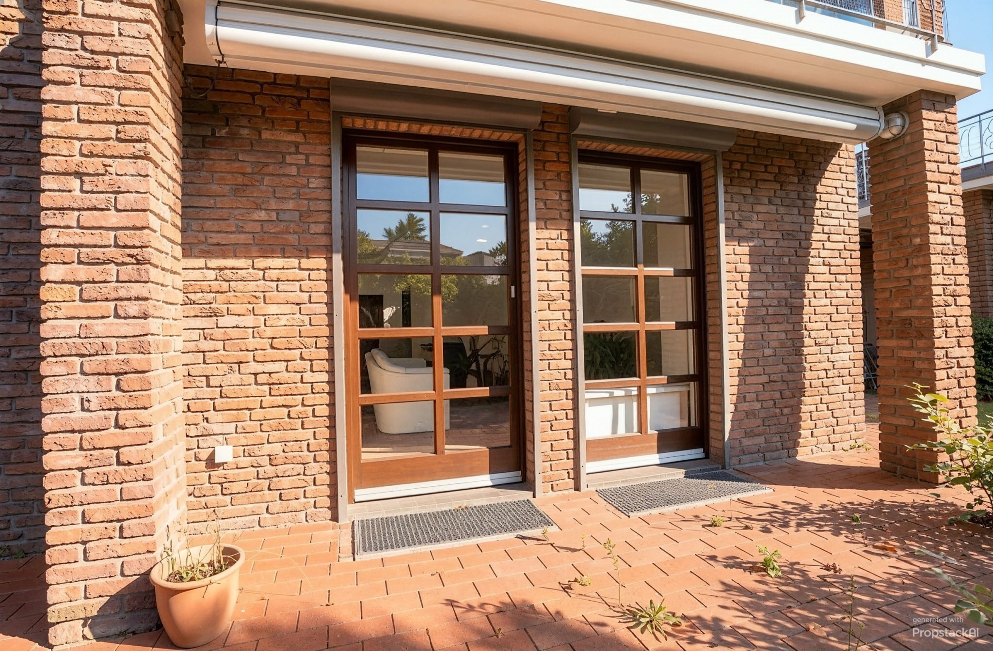Immobilienangebot - Hannover - Alle - Seltene Gelegenheit in Bothfeld –  großzügige 5-Zimmer-Wohnung mit zwei Terrassen in ruhiger Lage