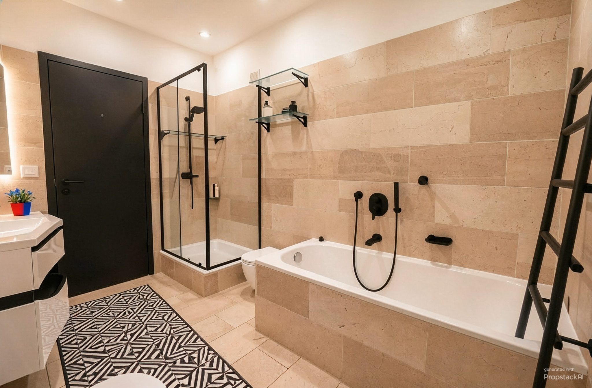 Immobilienangebot - Hannover - Alle - Seltene Gelegenheit in Bothfeld –  großzügige 5-Zimmer-Wohnung mit zwei Terrassen in ruhiger Lage