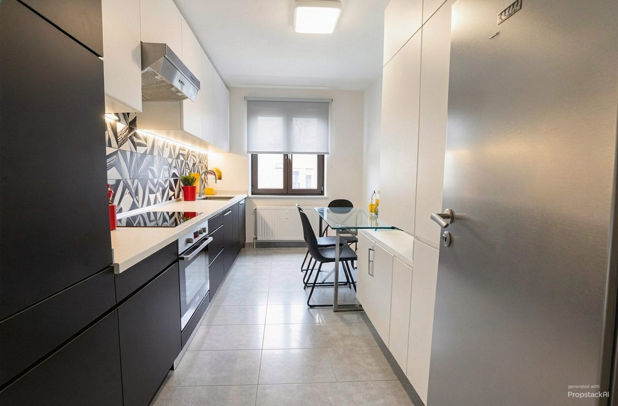 Immobilienangebot - Hannover - Alle - Seltene Gelegenheit in Bothfeld –  großzügige 5-Zimmer-Wohnung mit zwei Terrassen in ruhiger Lage
