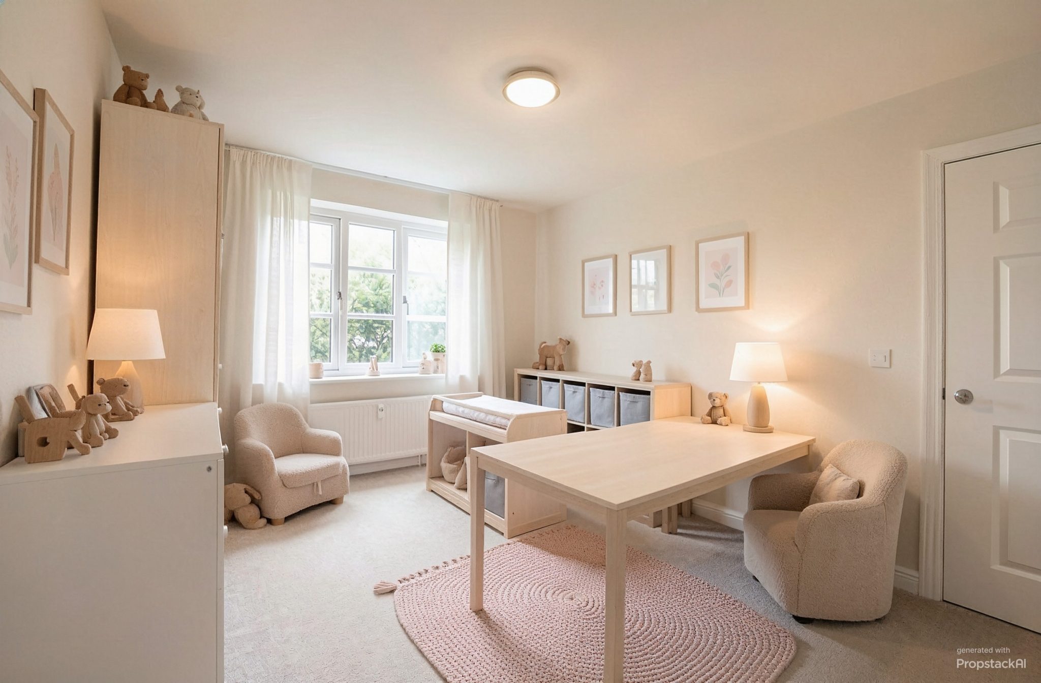 Immobilienangebot - Hannover - Alle - Seltene Gelegenheit in Bothfeld –  großzügige 5-Zimmer-Wohnung mit zwei Terrassen in ruhiger Lage