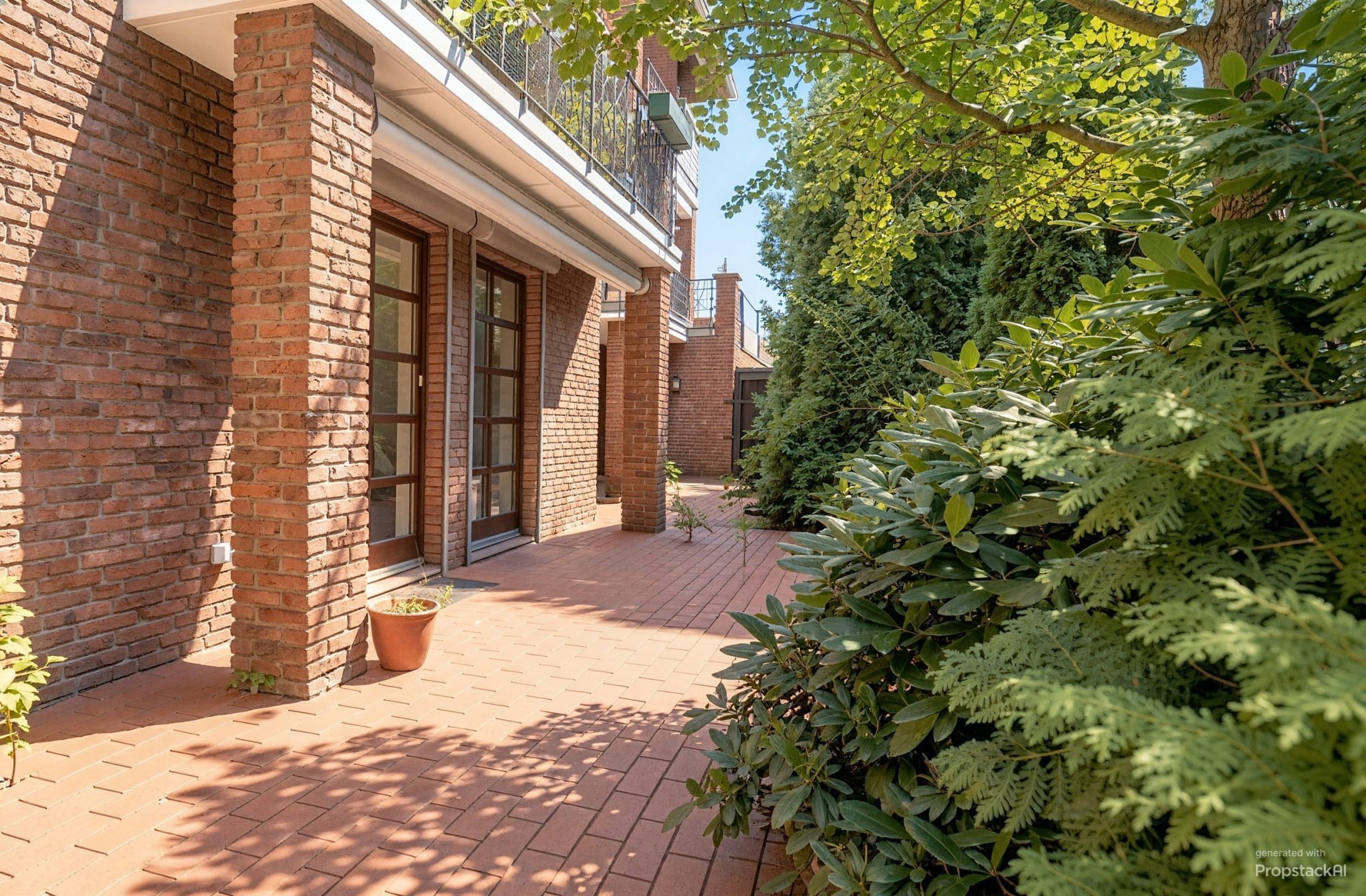Immobilienangebot - Hannover - Alle - Seltene Gelegenheit in Bothfeld –  großzügige 5-Zimmer-Wohnung mit zwei Terrassen in ruhiger Lage
