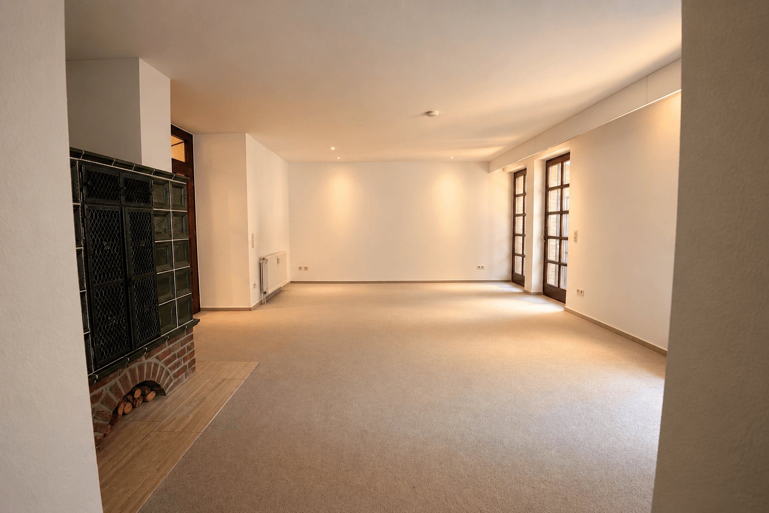 Immobilienangebot - Hannover - Alle - Seltene Gelegenheit in Bothfeld –  großzügige 5-Zimmer-Wohnung mit zwei Terrassen in ruhiger Lage