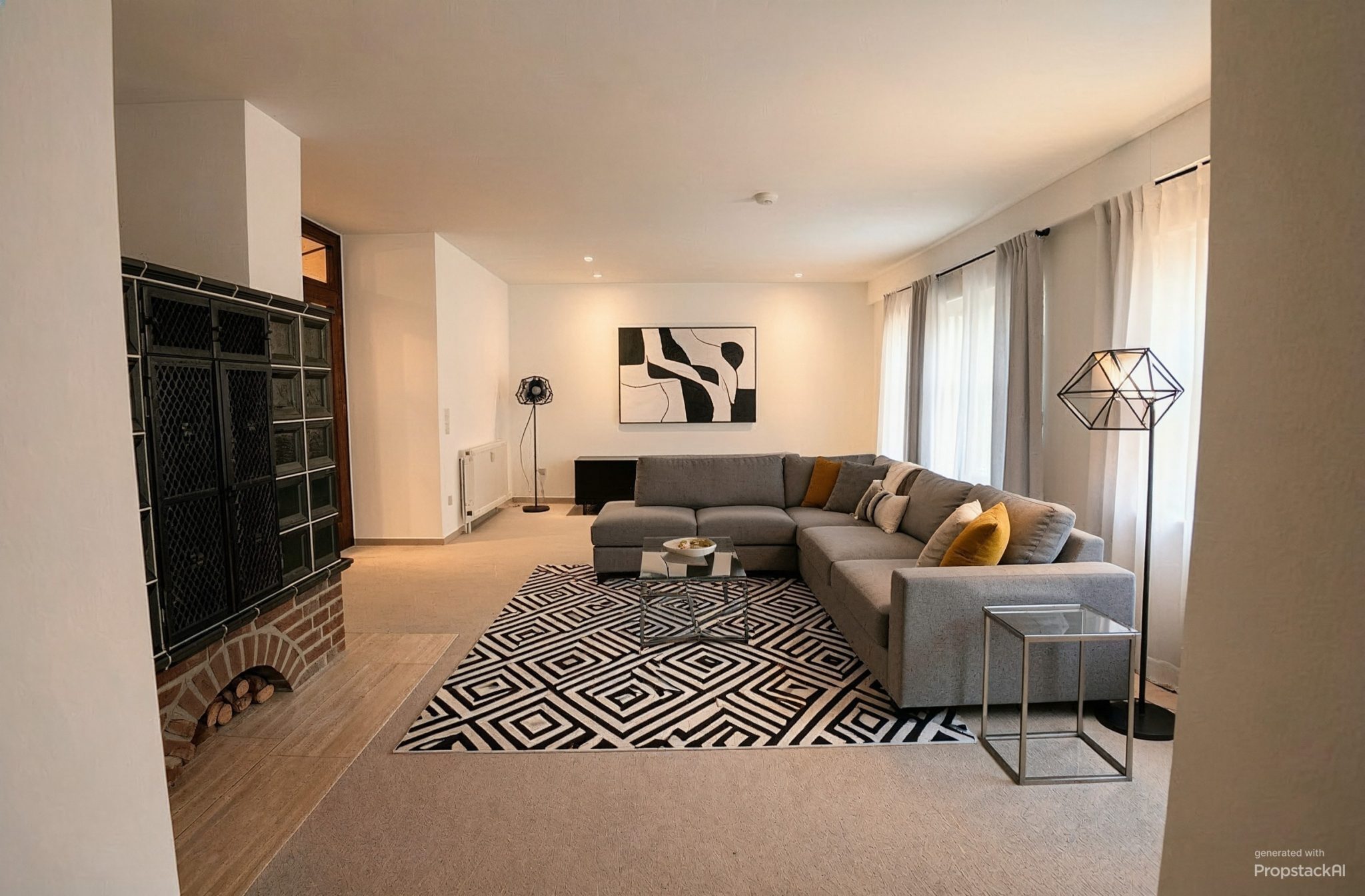 Immobilienangebot - Hannover - Alle - Seltene Gelegenheit in Bothfeld –  großzügige 5-Zimmer-Wohnung mit zwei Terrassen in ruhiger Lage