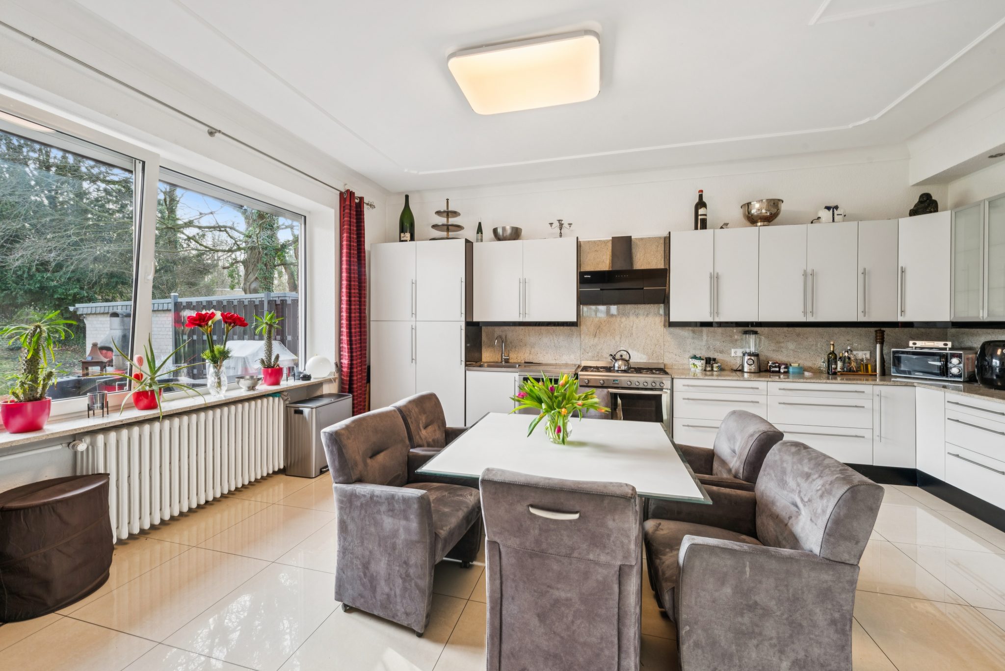 Immobilienangebot - Hürth - Alle - Repräsentative denkmalgeschützte Villa – historisches Direktorenhaus von 1929