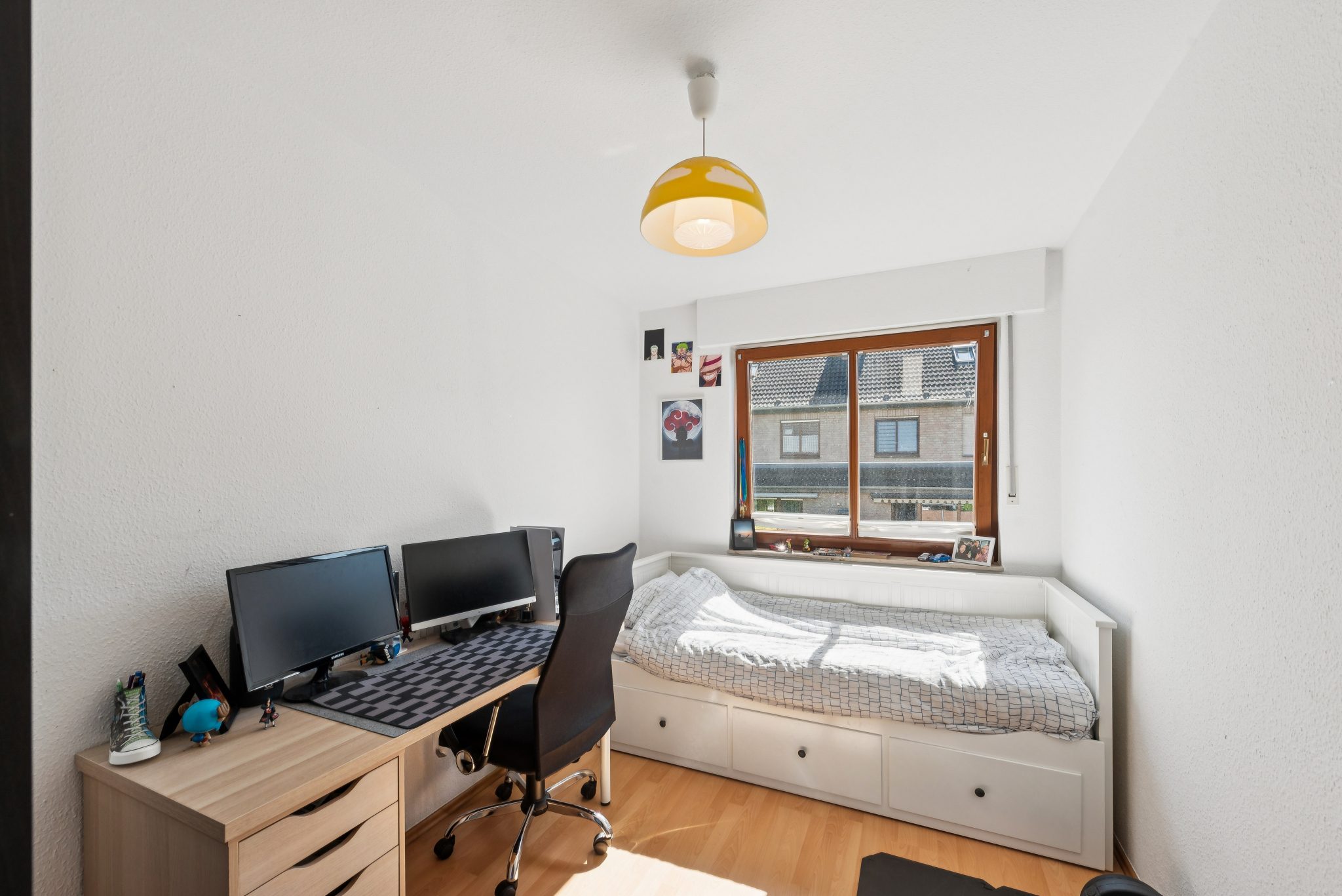 Immobilienangebot - Wesseling - Alle - Junge Doppelhaushälfte in gefragter Lage von Wesseling
