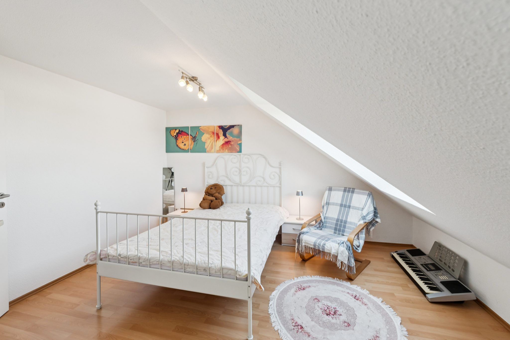 Immobilienangebot - Wesseling - Alle - Junge Doppelhaushälfte in gefragter Lage von Wesseling