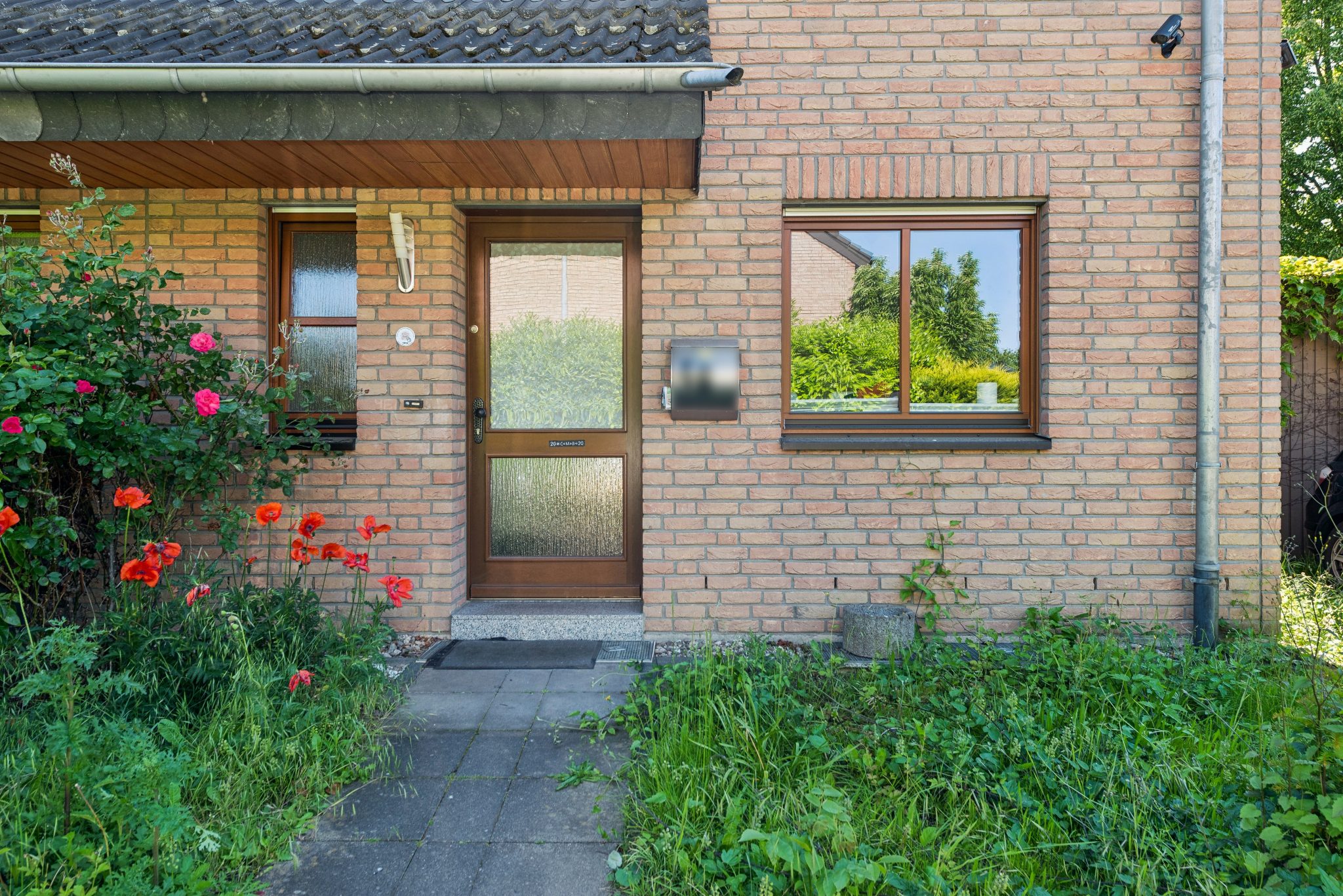 Immobilienangebot - Wesseling - Alle - Junge Doppelhaushälfte in gefragter Lage von Wesseling