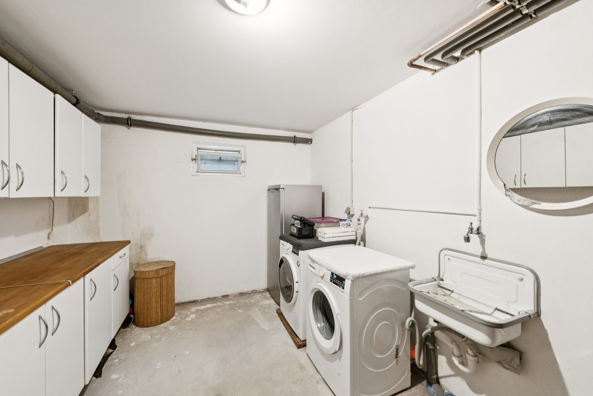 Immobilienangebot - Wesseling - Alle - Junge Doppelhaushälfte in gefragter Lage von Wesseling