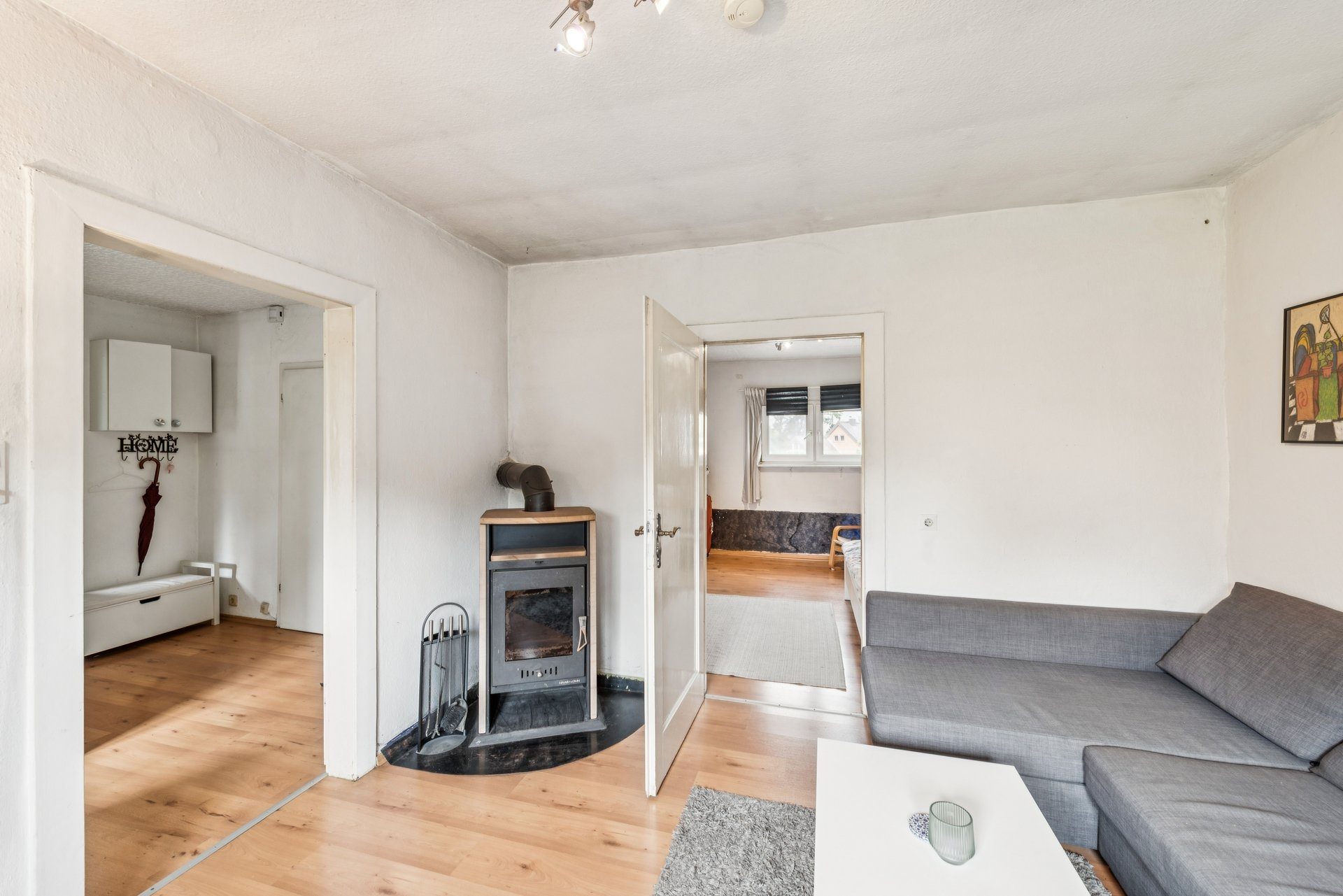 Immobilienangebot - Köln - Alle - Dreifamilienhaus mit Entwicklungspotenzial – leer übergebbar & vielseitig nutzbar