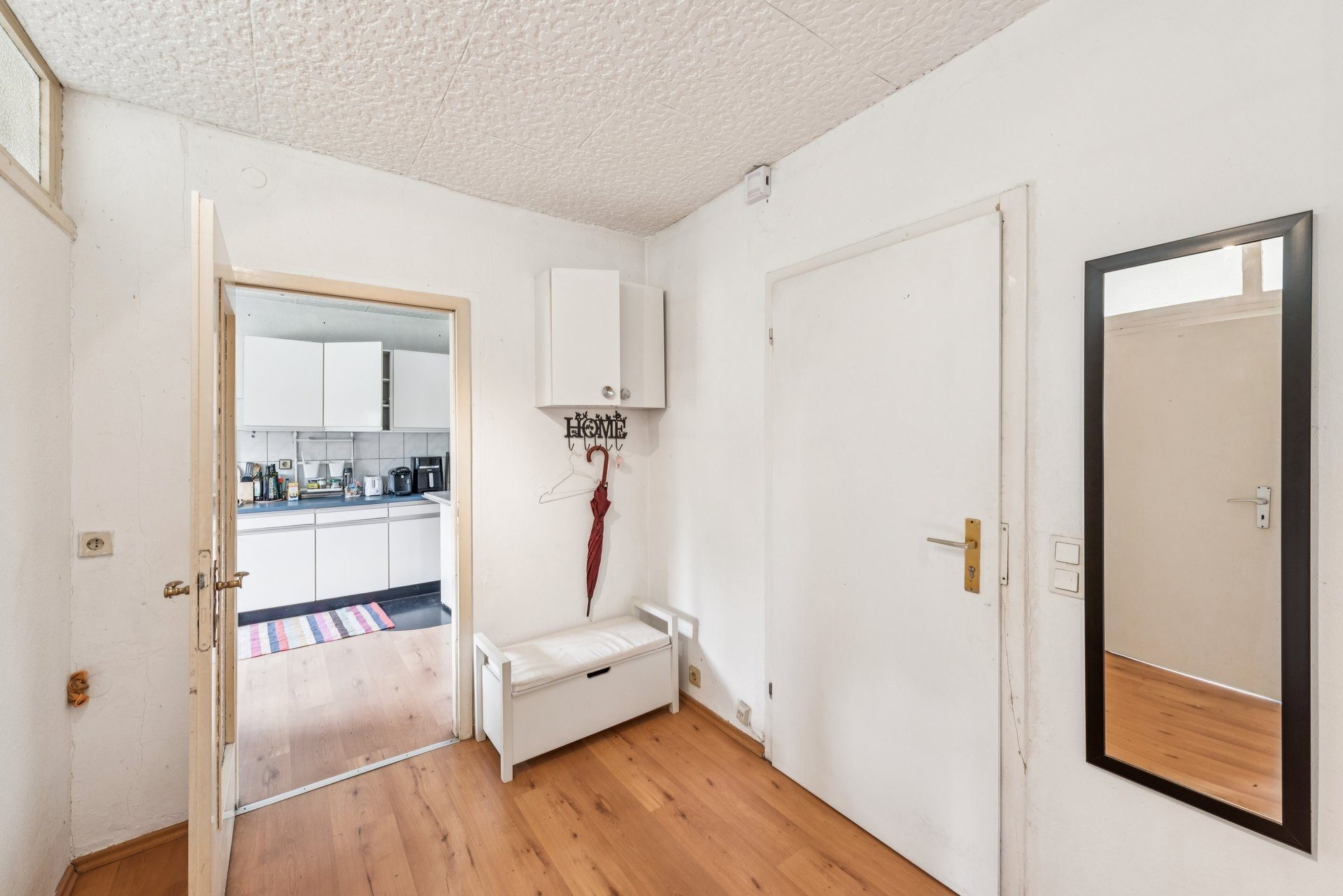 Immobilienangebot - Köln - Alle - Dreifamilienhaus mit Entwicklungspotenzial – leer übergebbar & vielseitig nutzbar