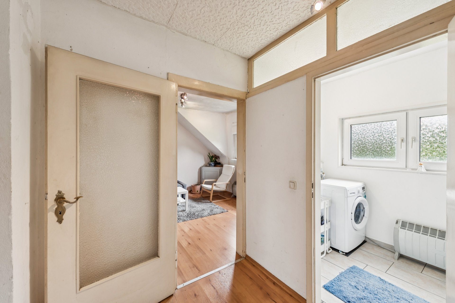 Immobilienangebot - Köln - Alle - Dreifamilienhaus mit Entwicklungspotenzial – leer übergebbar & vielseitig nutzbar