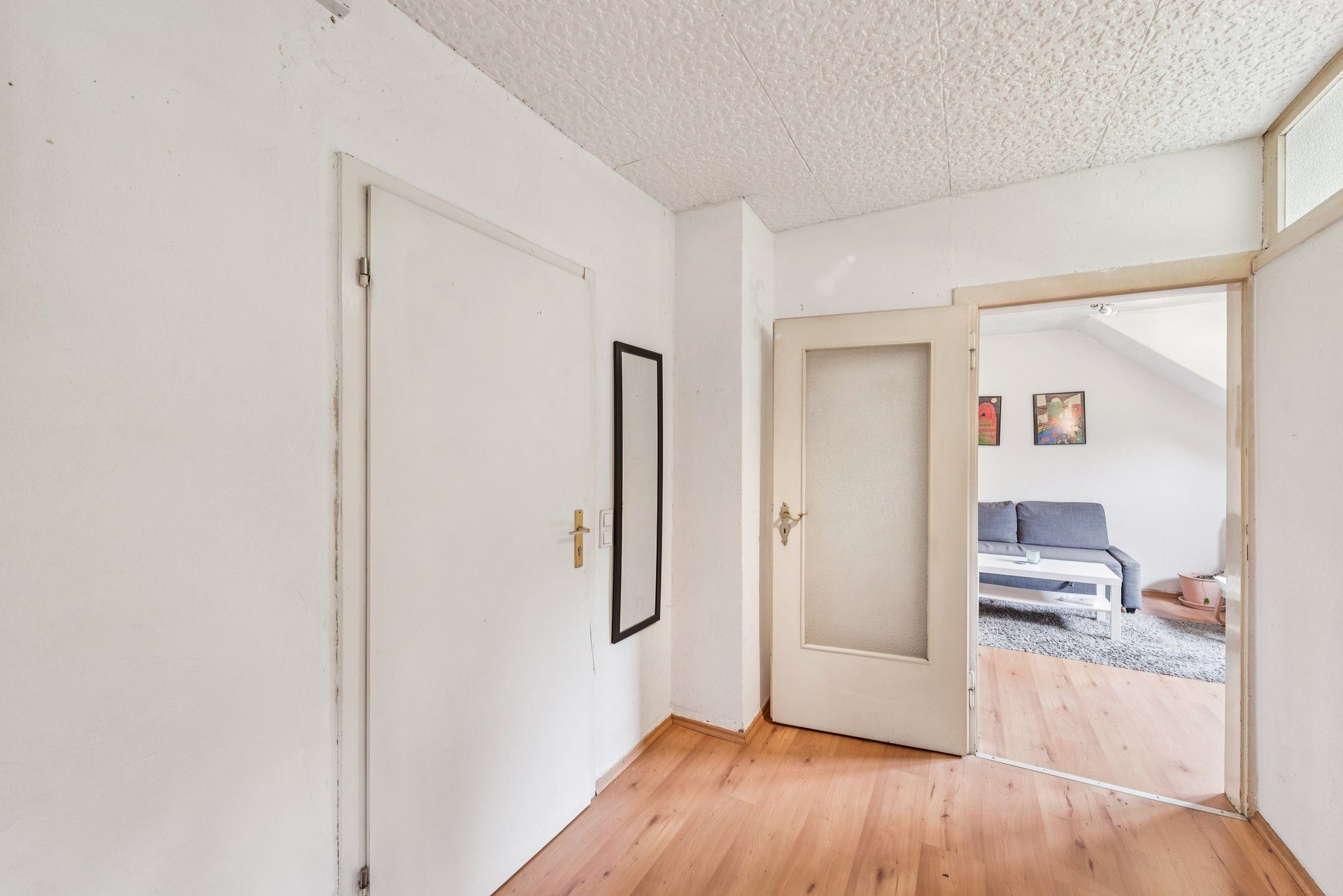 Immobilienangebot - Köln - Alle - Dreifamilienhaus mit Entwicklungspotenzial – leer übergebbar & vielseitig nutzbar