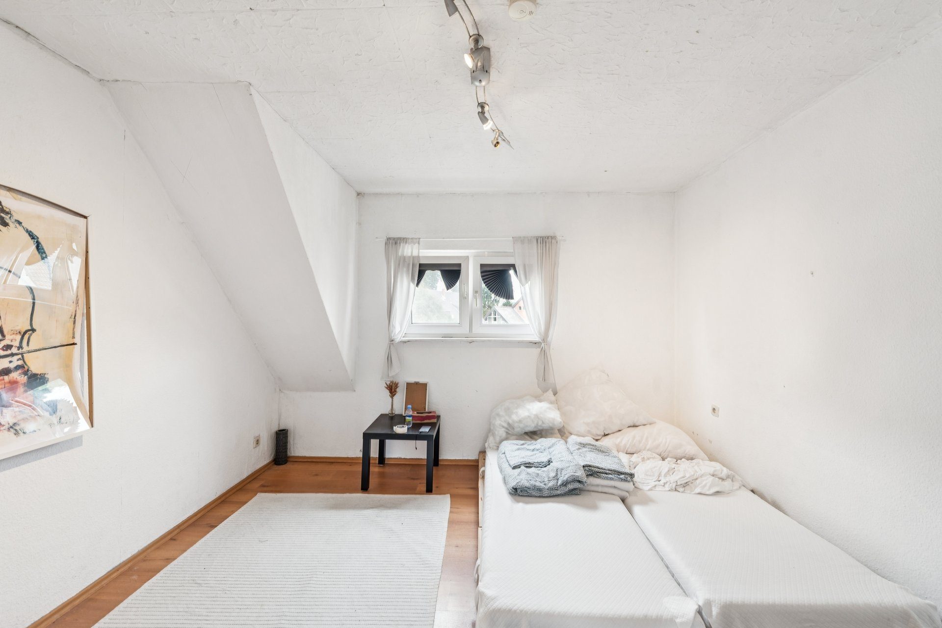 Immobilienangebot - Köln - Alle - Dreifamilienhaus mit Entwicklungspotenzial – leer übergebbar & vielseitig nutzbar