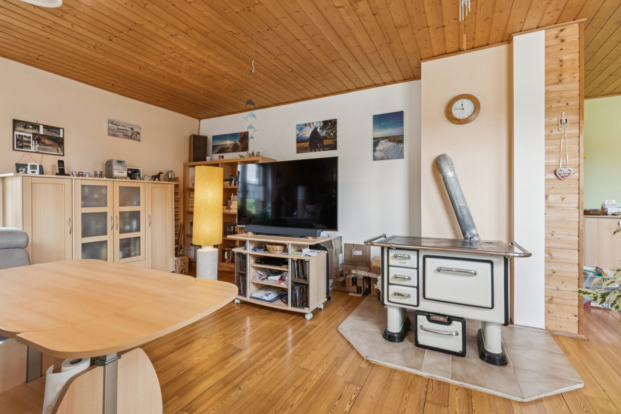 Immobilienangebot - Zülpich - Alle - Großzügiges, freistehendes Massivhaus mit großem Grundstück und vielseitigem Nutzungspotenzial