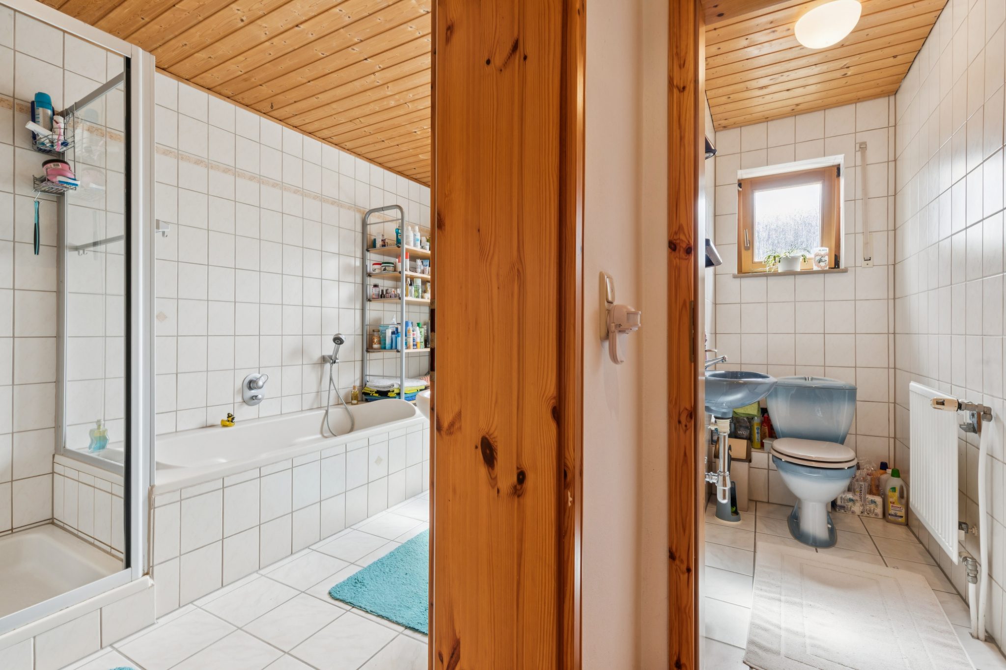 Immobilienangebot - Zülpich - Alle - Großzügiges, freistehendes Massivhaus mit großem Grundstück und vielseitigem Nutzungspotenzial