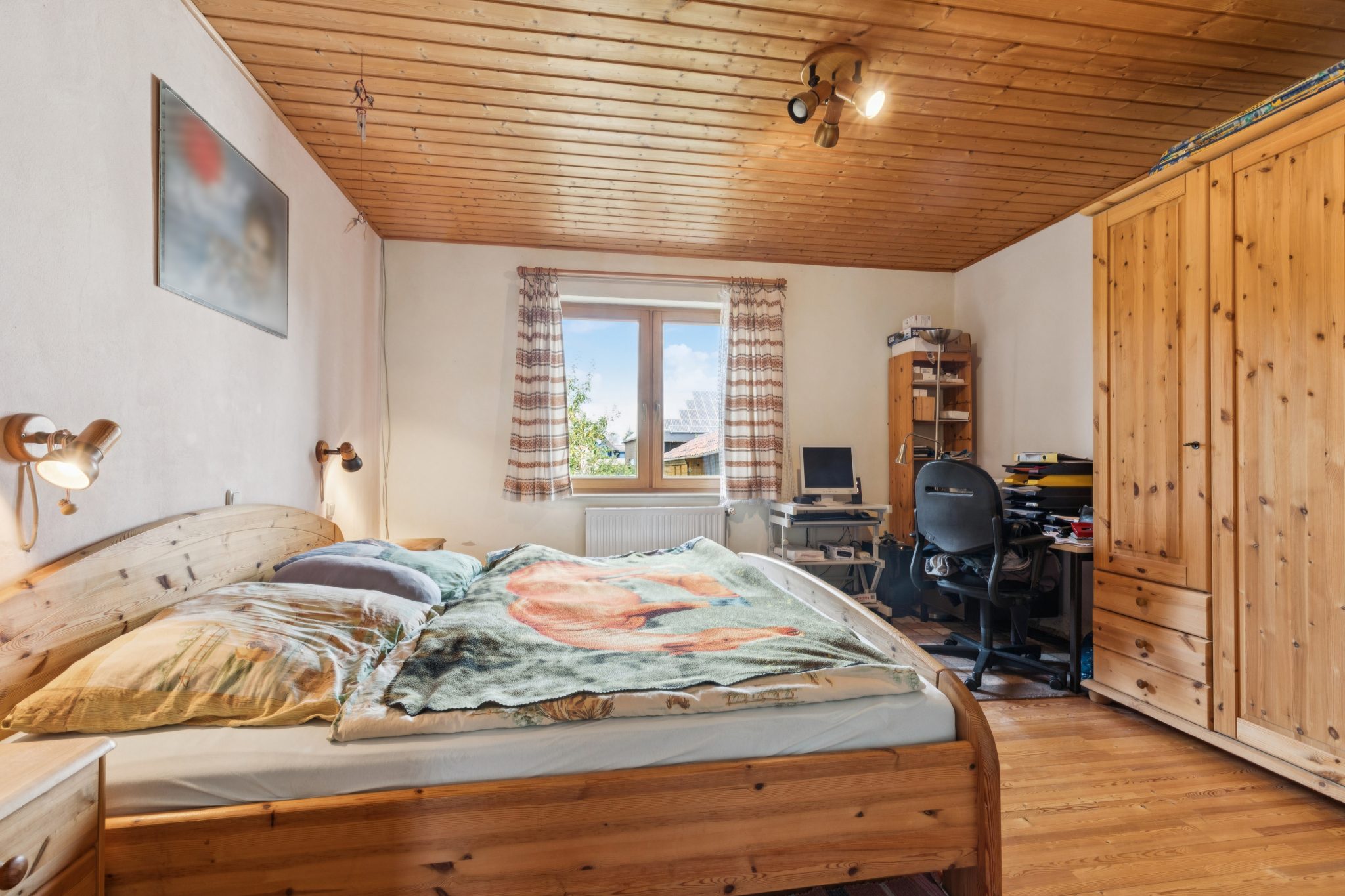 Immobilienangebot - Zülpich - Alle - Großzügiges, freistehendes Massivhaus mit großem Grundstück und vielseitigem Nutzungspotenzial