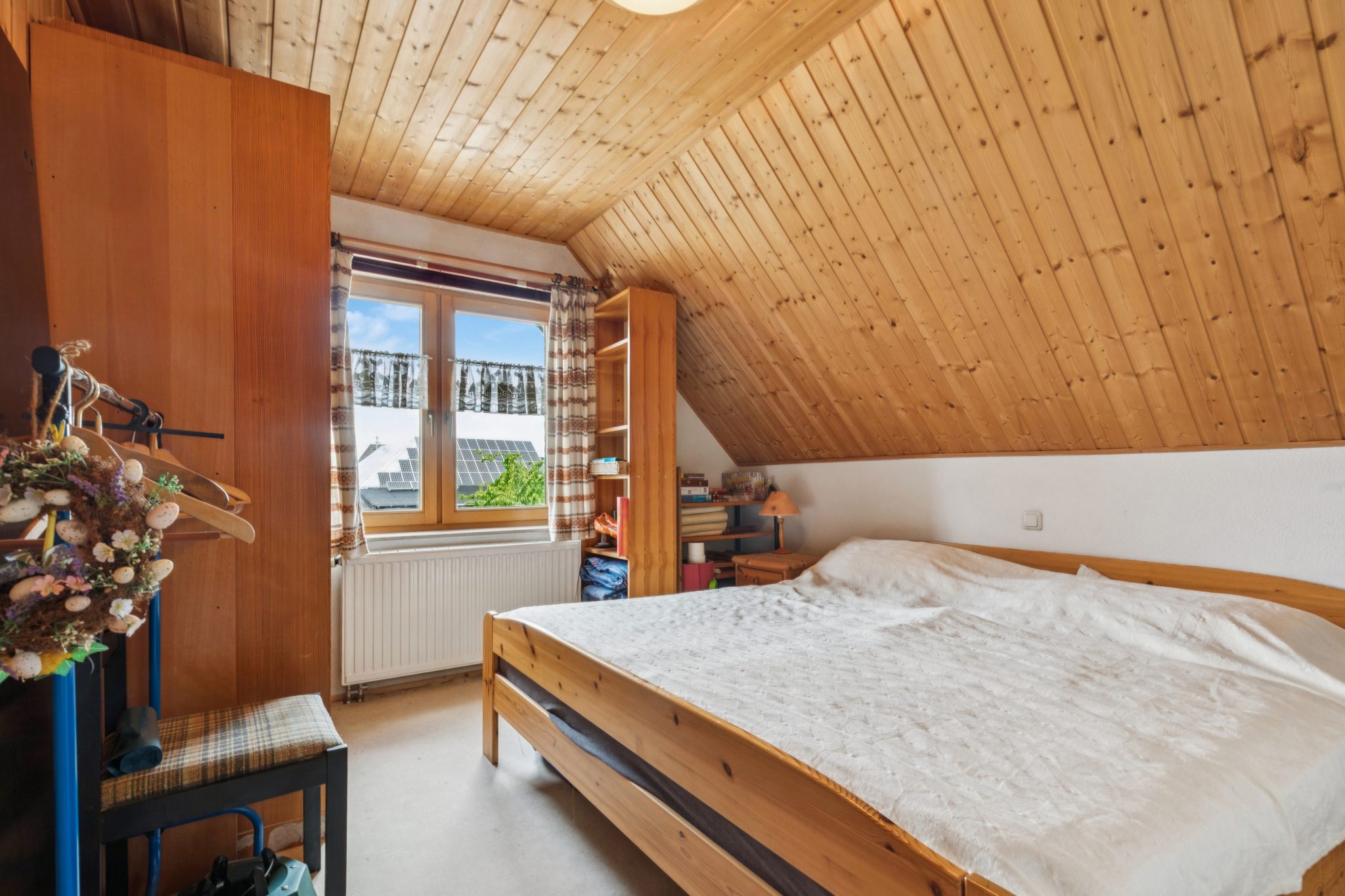 Immobilienangebot - Zülpich - Alle - Großzügiges, freistehendes Massivhaus mit großem Grundstück und vielseitigem Nutzungspotenzial