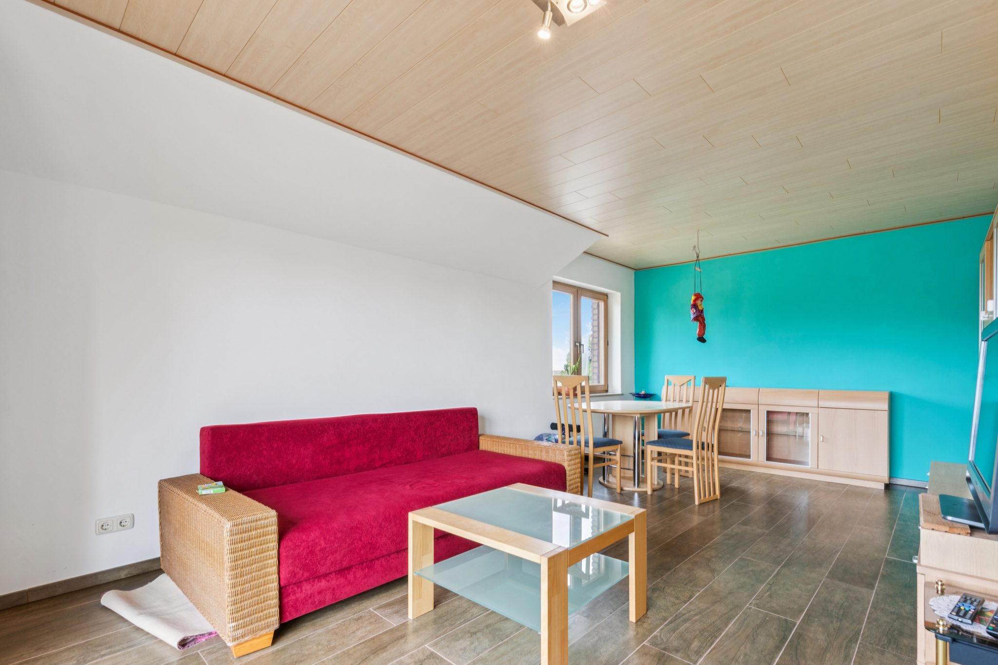 Immobilienangebot - Zülpich - Alle - Großzügiges, freistehendes Massivhaus mit großem Grundstück und vielseitigem Nutzungspotenzial