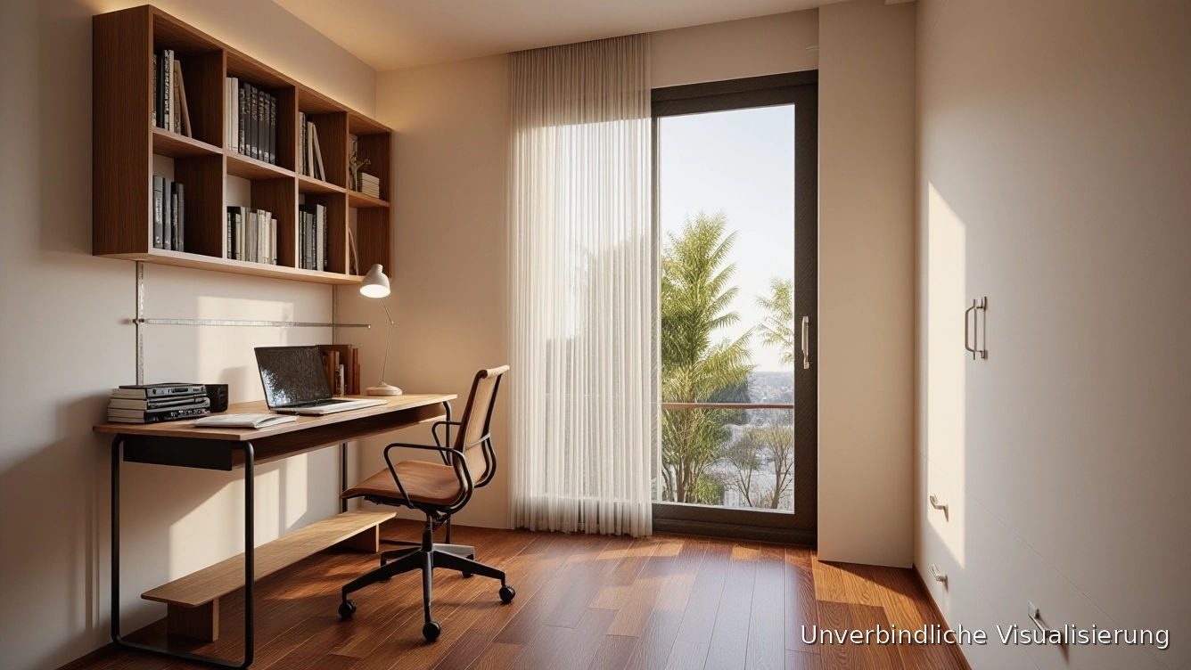 Immobilienangebot - Köln - Alle - Nur noch 2 Wohneinheiten verfügbar! Exklusiver Neubau in Zündorf mit Terrasse & Tiefgarage