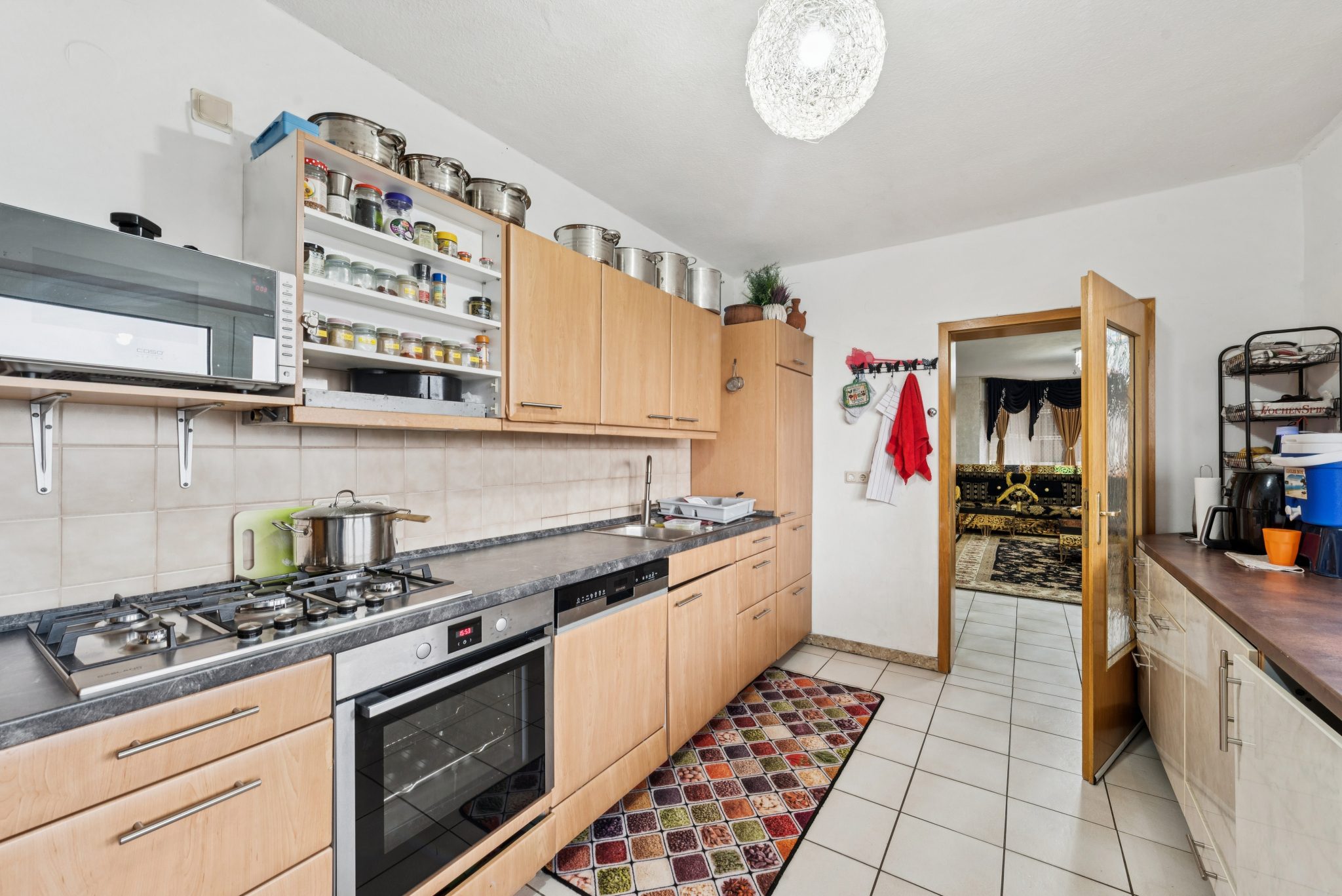 Immobilienangebot - Weilerswist - Alle - Attraktives 5-Familienhaus in Weilerswist-Vernich – voll vermietet, 5,5 % Rendite
