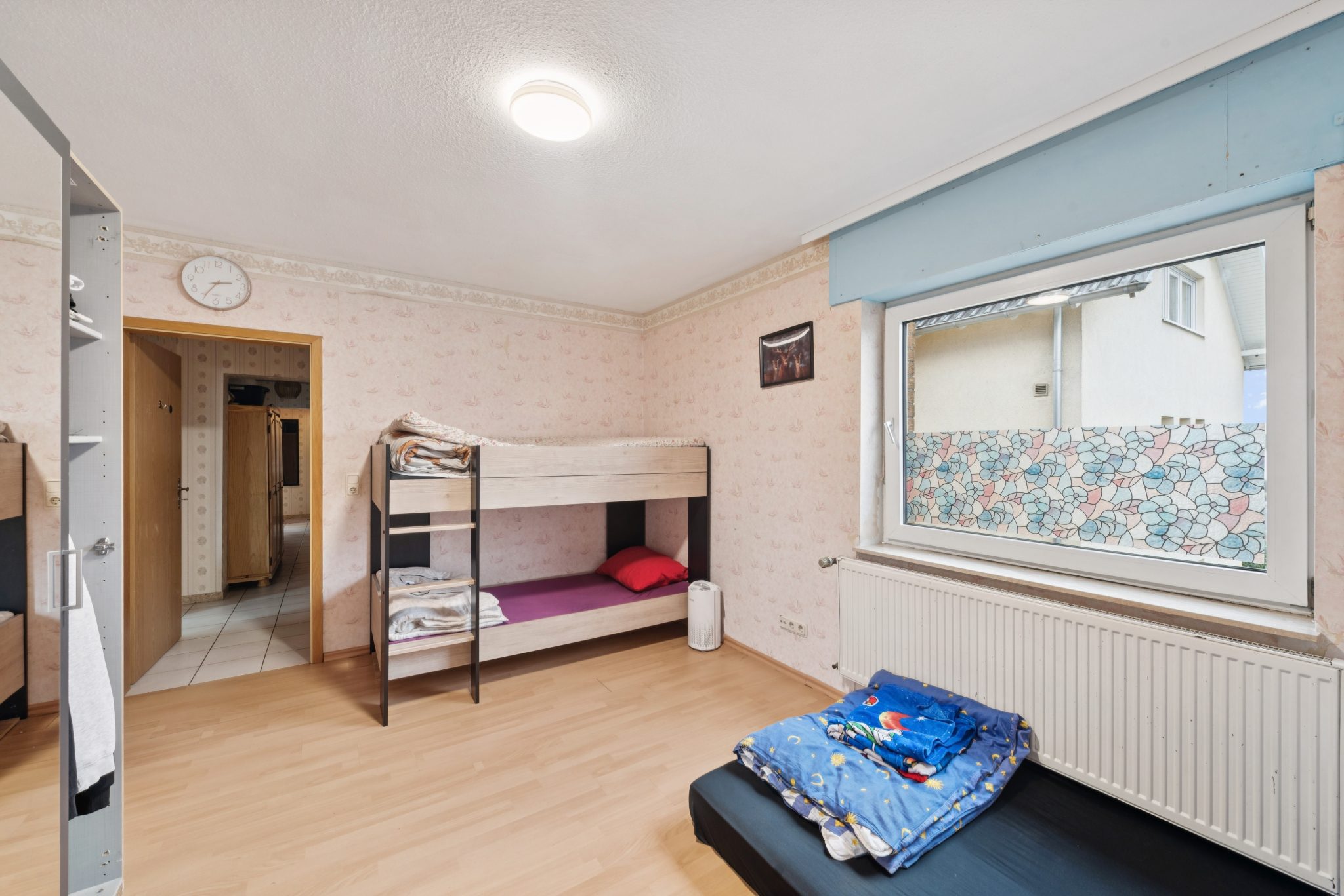 Immobilienangebot - Weilerswist - Alle - Attraktives 5-Familienhaus in Weilerswist-Vernich – voll vermietet, 5,5 % Rendite