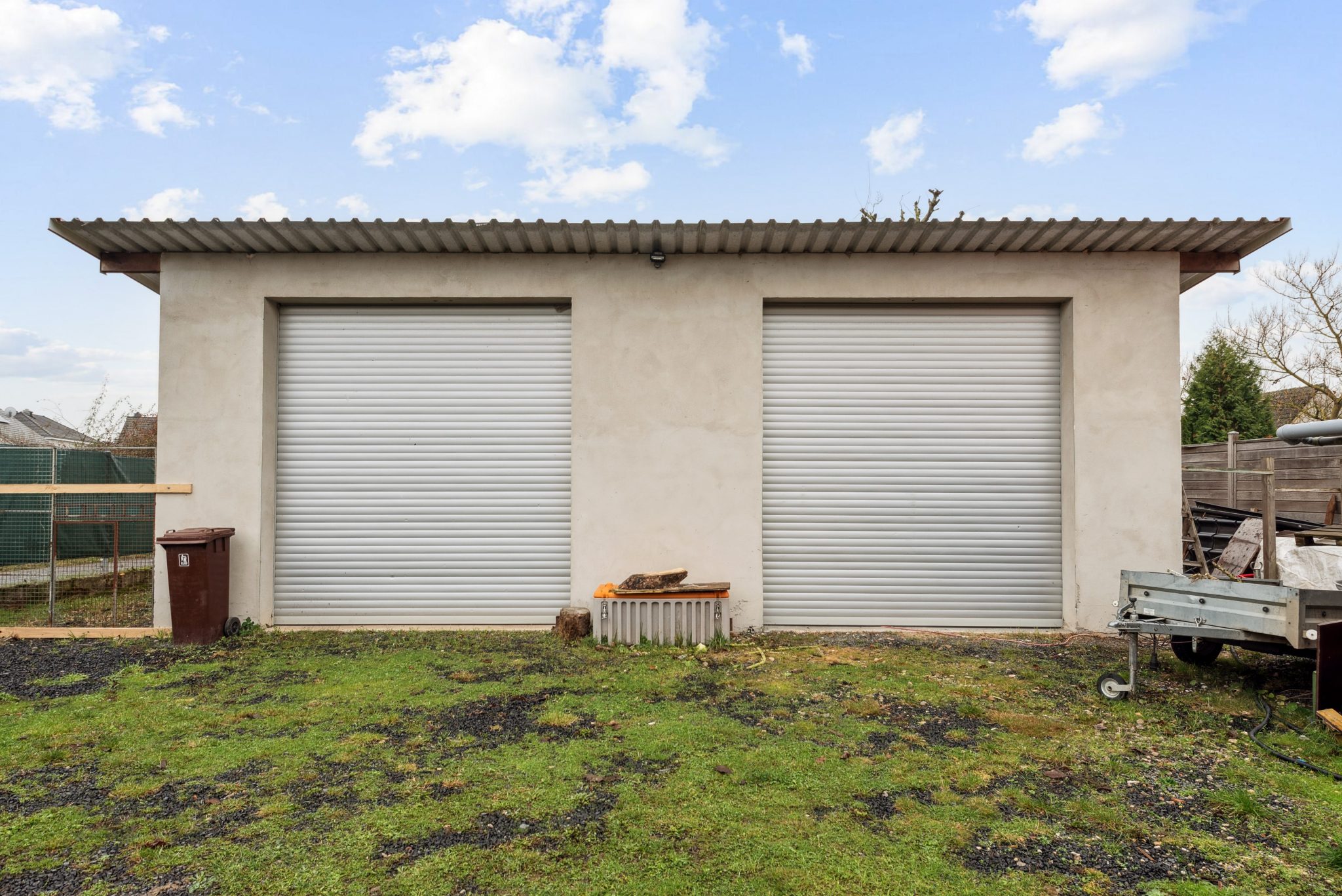 Immobilienangebot - Weilerswist - Alle - Attraktives 5-Familienhaus in Weilerswist-Vernich – voll vermietet, 5,5 % Rendite
