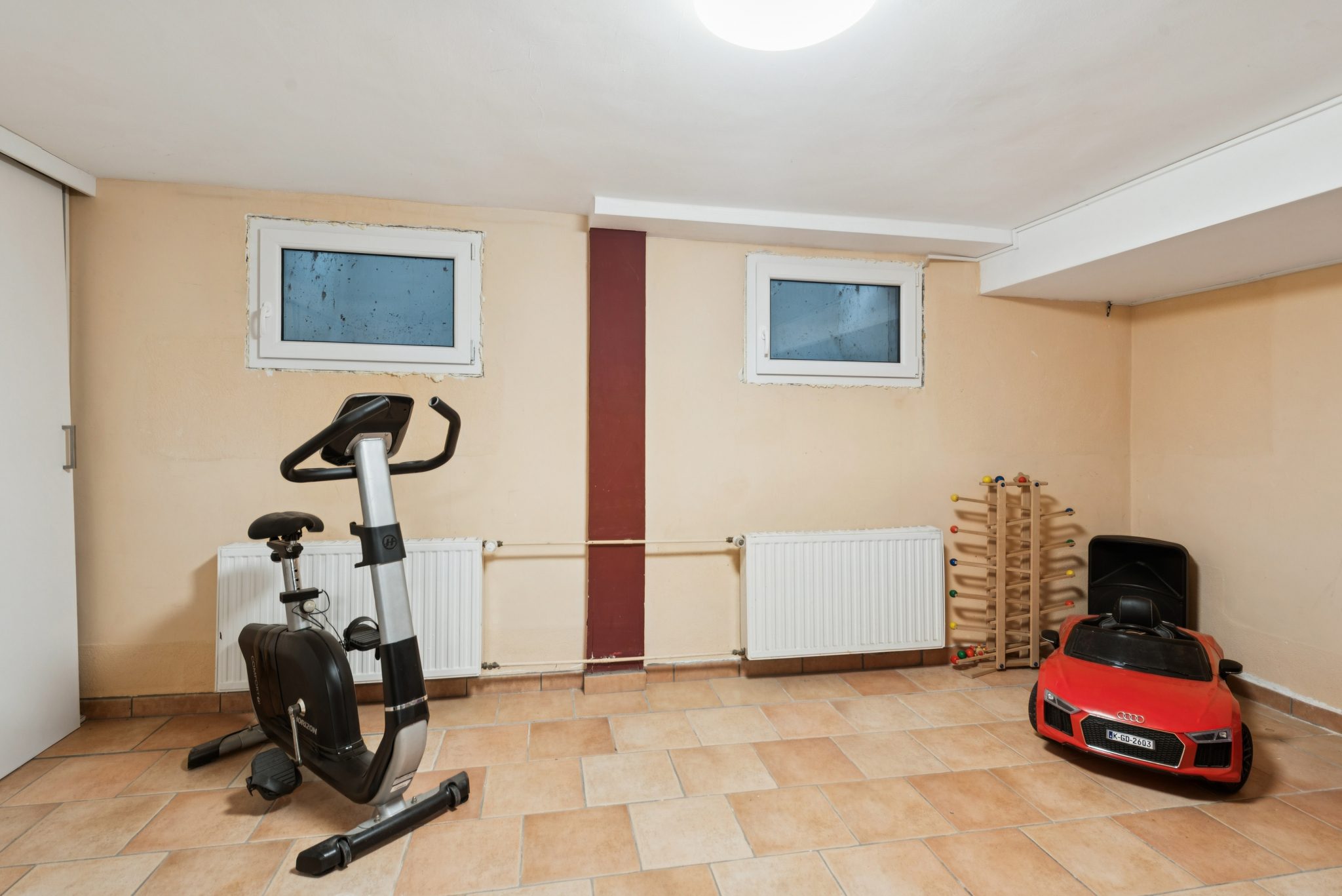 Immobilienangebot - Köln - Alle - Einziehen & Wohlfühlen – Stilvolle Doppelhaushälfte mit Terrasse und Kamin