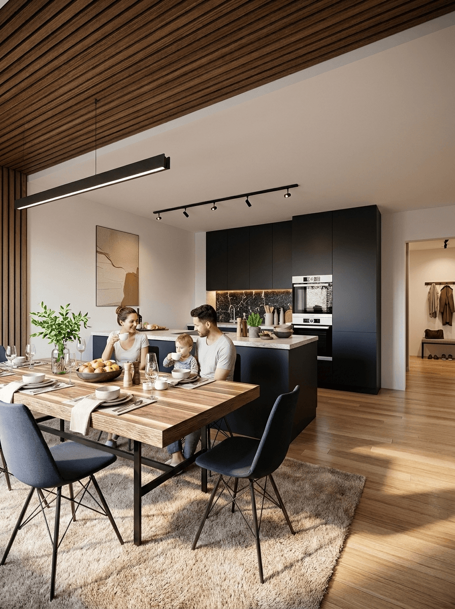 Immobilienangebot - Köln - Alle - Nur noch 2 Wohneinheiten verfügbar! Exklusiver Neubau in Zündorf mit Terrasse & Tiefgarage