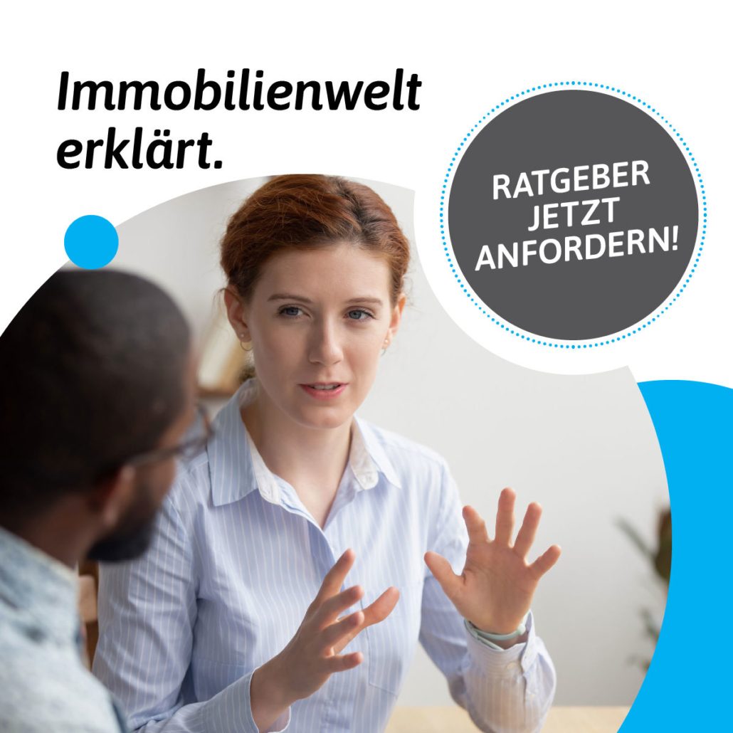 Ratgeber zum Thema "Immobilienwelt erklärt" - Am Buschkamp Immobilien
