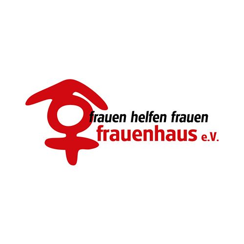 Soziale Projekte: frauen helfen frauen frauenhaus e.V
