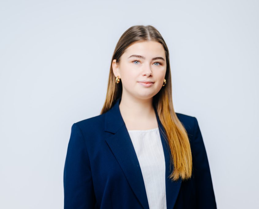Picture of Katharina Lamm