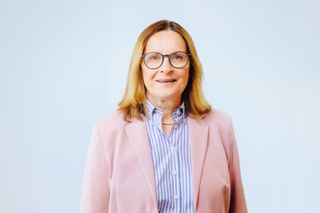 Christiane Habighorst