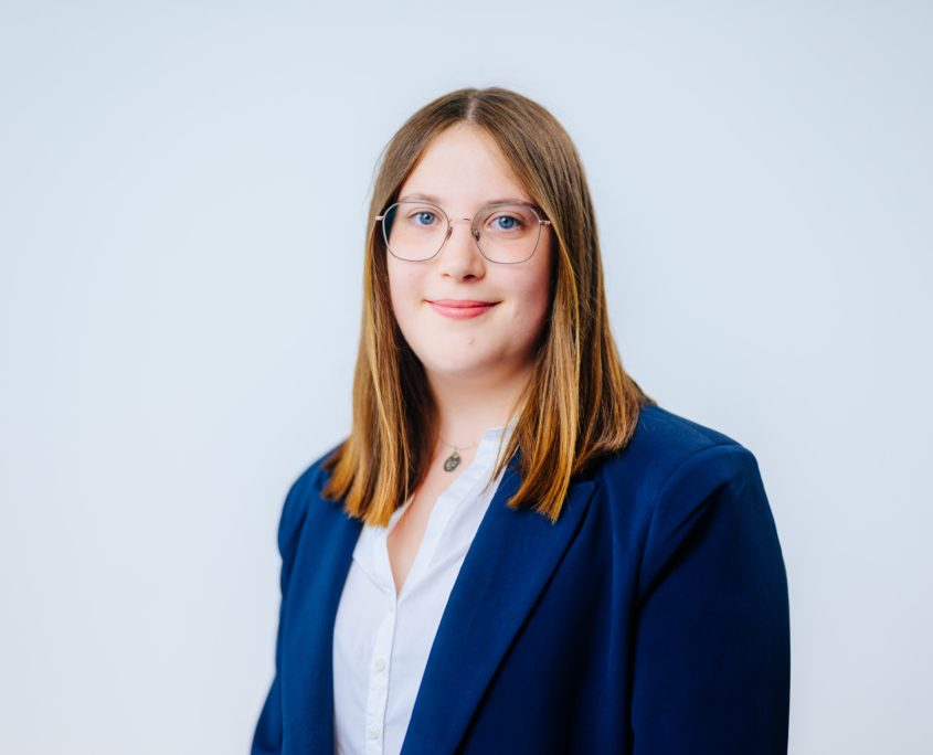Maleen Lienen Am Buschkamp Immobilien +++ Foto: Besim Mazhiqi