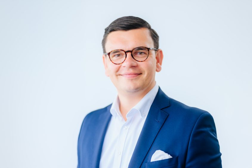 Foto von Marius Jagiello