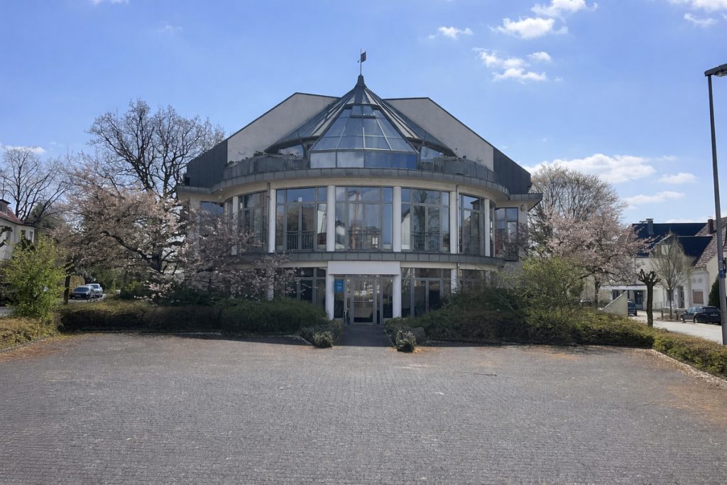 Immobilienangebot - BI-Brackwede - Alle - Gute Infrastruktur - Zentrale Bürofläche in BI-Brackwede!