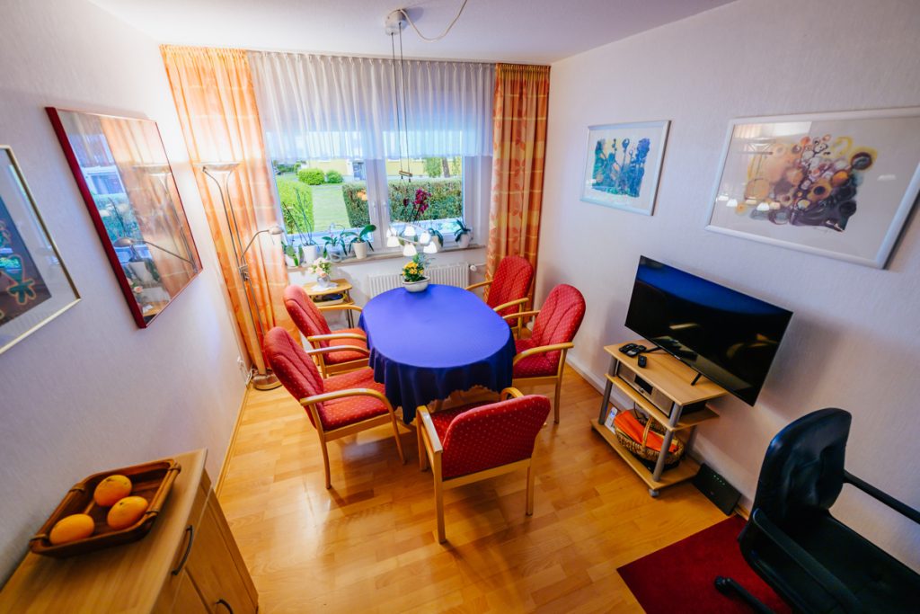 Immobilienangebot - Bielefeld - Alle - Ideal für Kapitalanleger!
Langfristig vermietet & sehr gepflegt