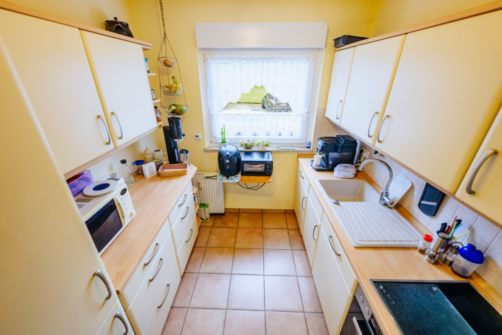 Immobilienangebot - Bielefeld - Alle - Ideal für Kapitalanleger!
Langfristig vermietet & sehr gepflegt