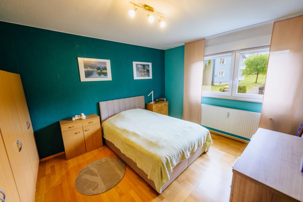 Immobilienangebot - Bielefeld - Alle - Ideal für Kapitalanleger!
Langfristig vermietet & sehr gepflegt