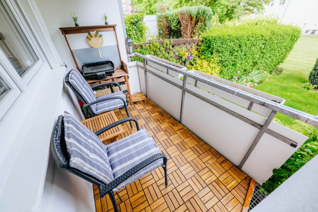 Immobilienangebot - Bielefeld - Alle - Ideal für Kapitalanleger!
Langfristig vermietet & sehr gepflegt