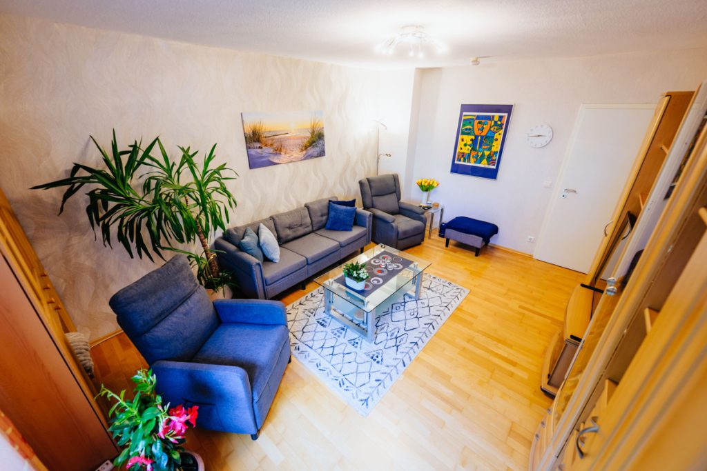 Immobilienangebot - Bielefeld - Alle - Ideal für Kapitalanleger!
Langfristig vermietet & sehr gepflegt