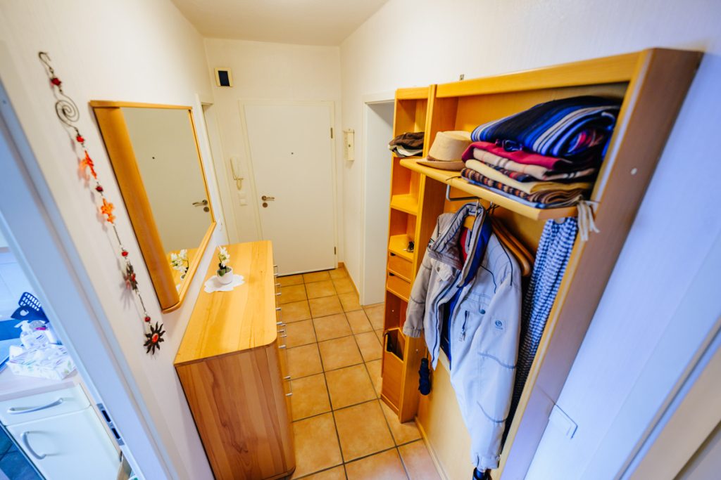 Immobilienangebot - Bielefeld - Alle - Ideal für Kapitalanleger!
Langfristig vermietet & sehr gepflegt