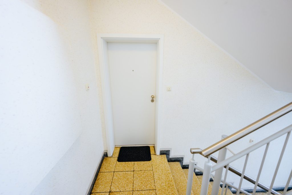 Immobilienangebot - Bielefeld - Alle - Ideal für Kapitalanleger!
Langfristig vermietet & sehr gepflegt