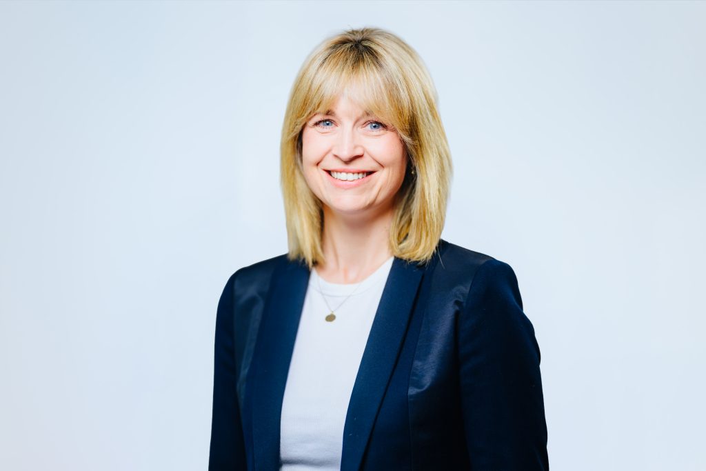 Picture of Tina Kattenstroth
