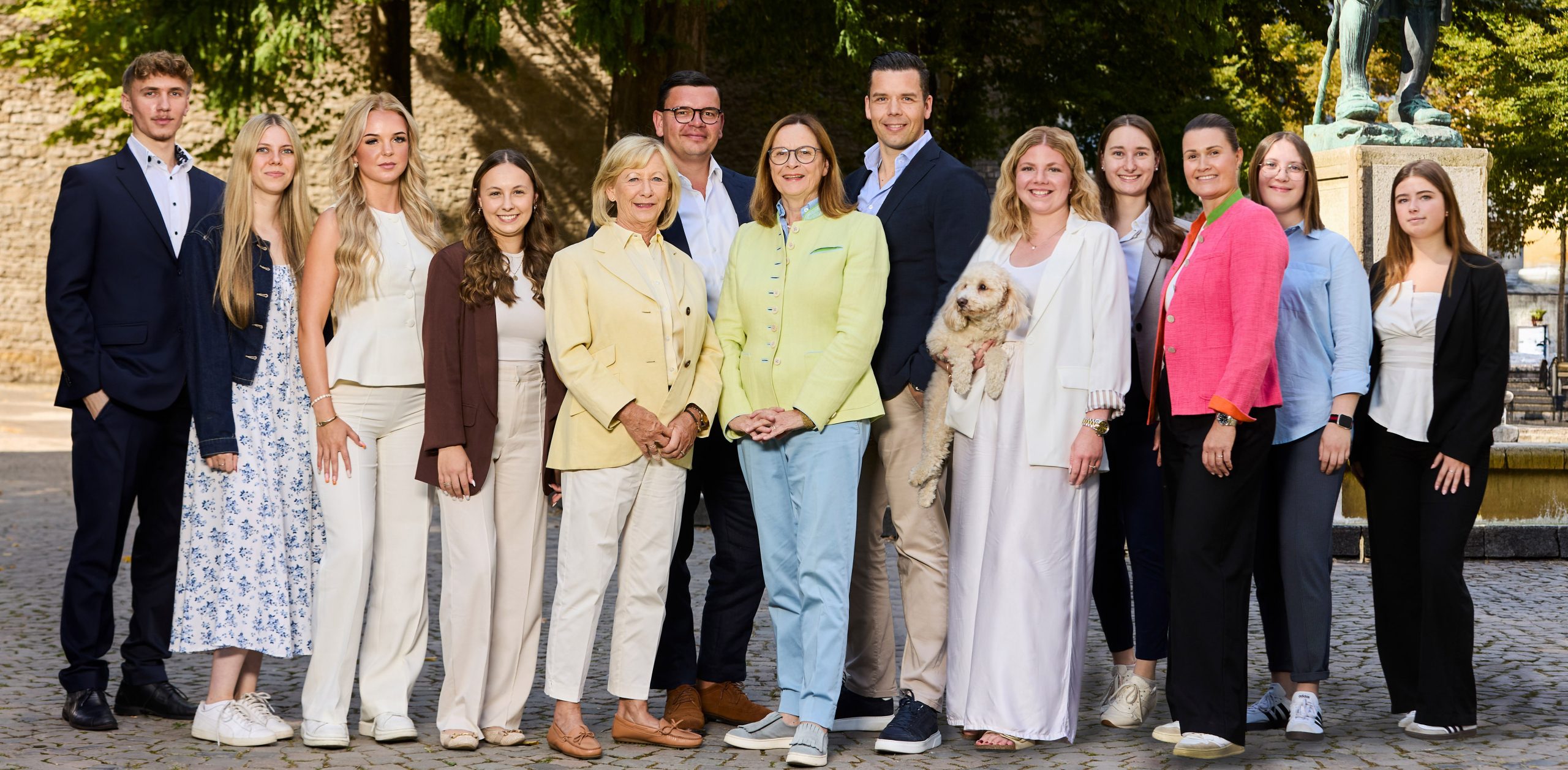 Team Am Buschkamp Immobilien